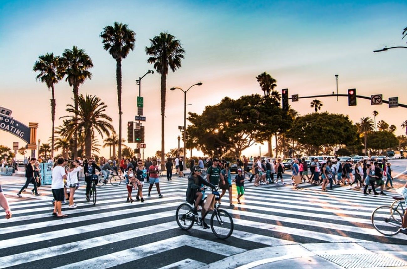 Spanish tutors in Los Angeles