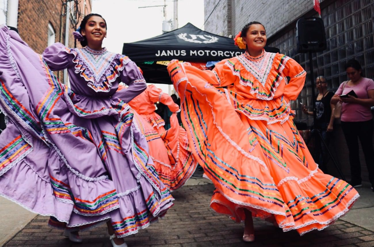 learn Spanish online