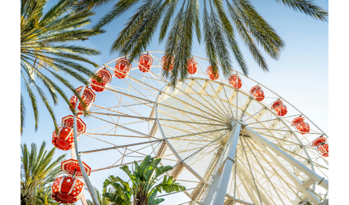 Spanish tutor in Irvine, Orange County