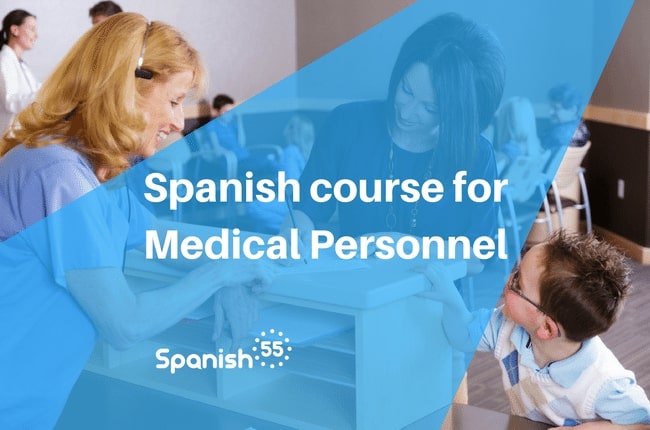 Spanish for Hospital Staff