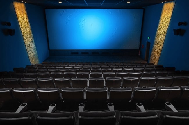 Movie Theater 